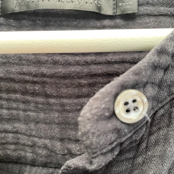 Jenni Kayne Cypress Tunic - Picture 4 of 4